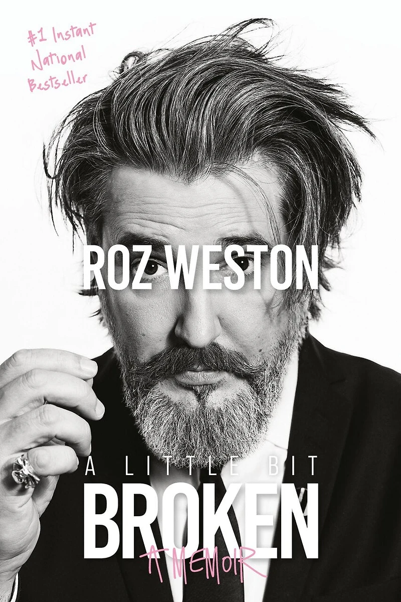 A Little Bit Broken: Memoir