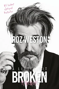 A Little Bit Broken: Memoir
