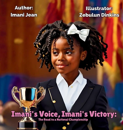Imani's Voice