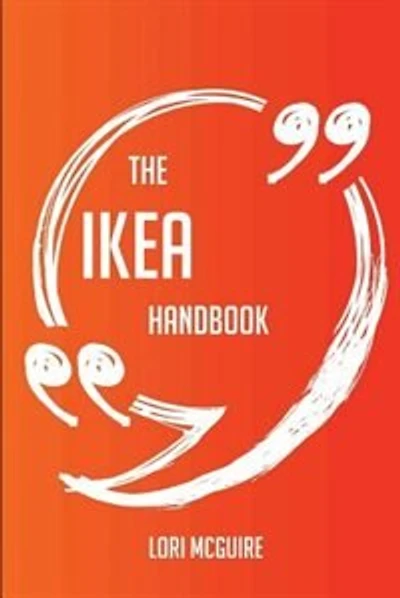 The IKEA Handbook