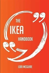 The IKEA Handbook