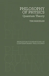Philosophy of Physics: Quantum Theory