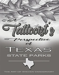 A Tattooist's Perspective of Texas State Parks