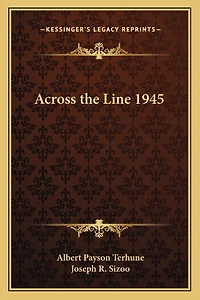 Across the Line 1945