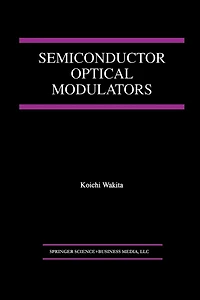 Semiconductor Optical Modulators