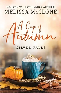 A Cup of Autumn