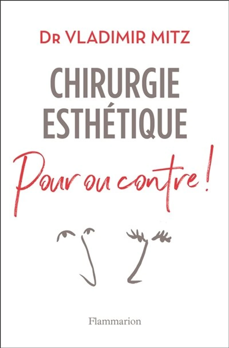 Chirurgie esthétique, pour ou contre !
