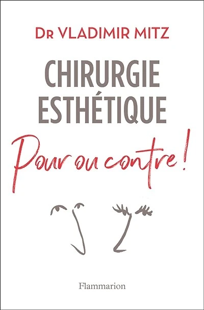 Chirurgie esthétique, pour ou contre !