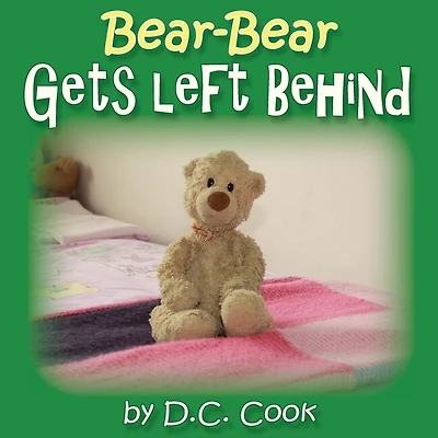 Bear-Bear Gets Left Behind
