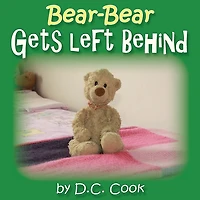 Bear-Bear Gets Left Behind