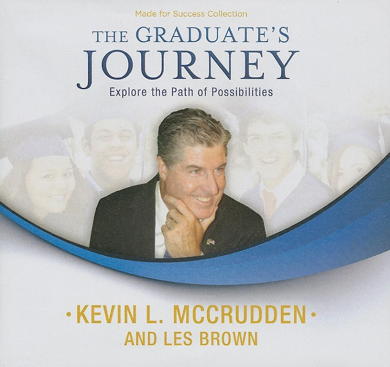 the Graduate's Journey: Explore Path of Possibilities