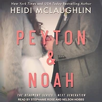 Peyton & Noah Lib/E