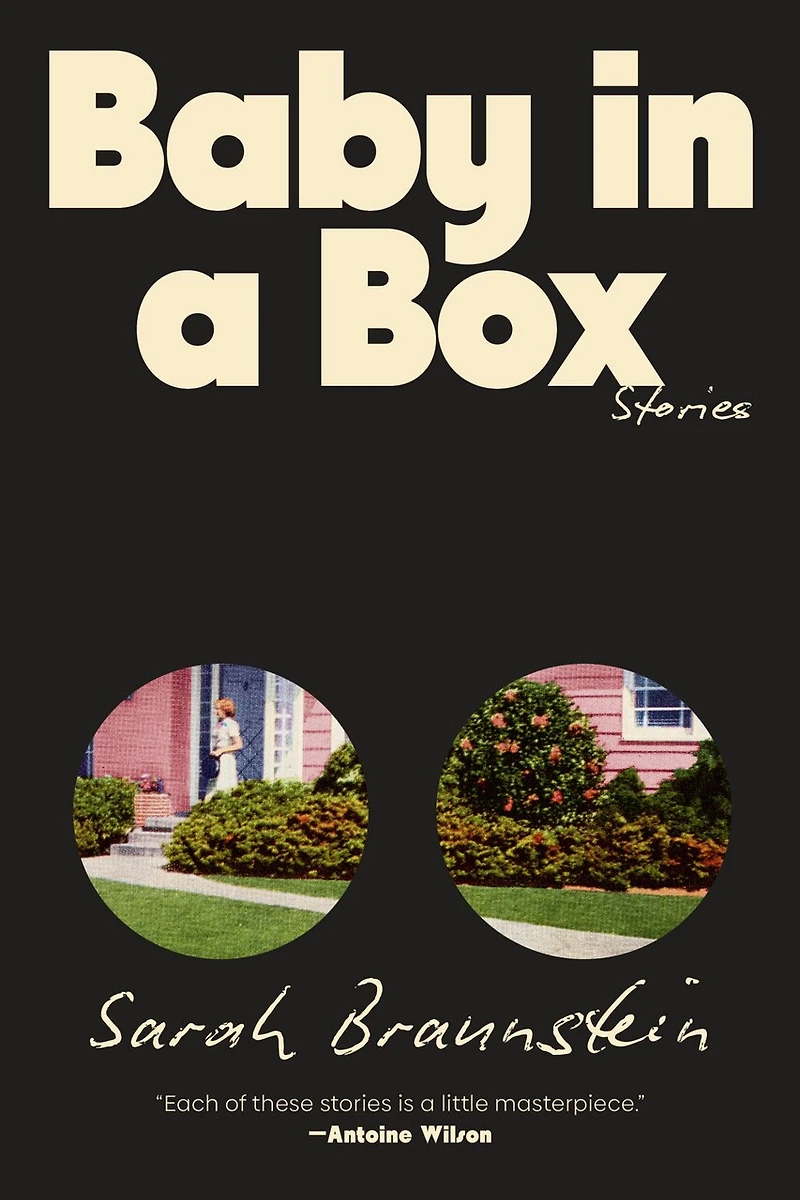 Baby a Box: Stories