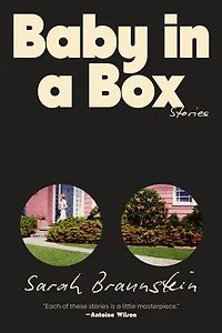 Baby a Box: Stories