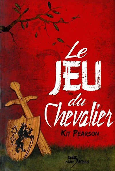 JEU DU CHEVALIER -LE