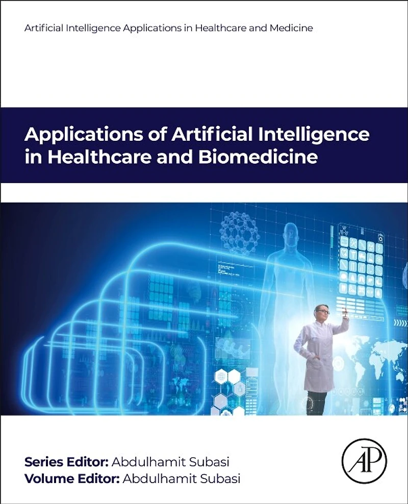 Applications of Artificial Intelligence Healthcare and Biomedicine