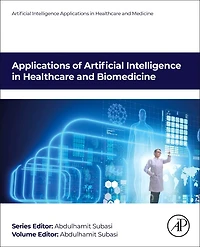Applications of Artificial Intelligence Healthcare and Biomedicine