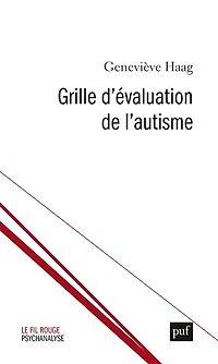 Grille d'évaluation de l'autisme: cliniques des diagnostics et processus changement dans les TSA
