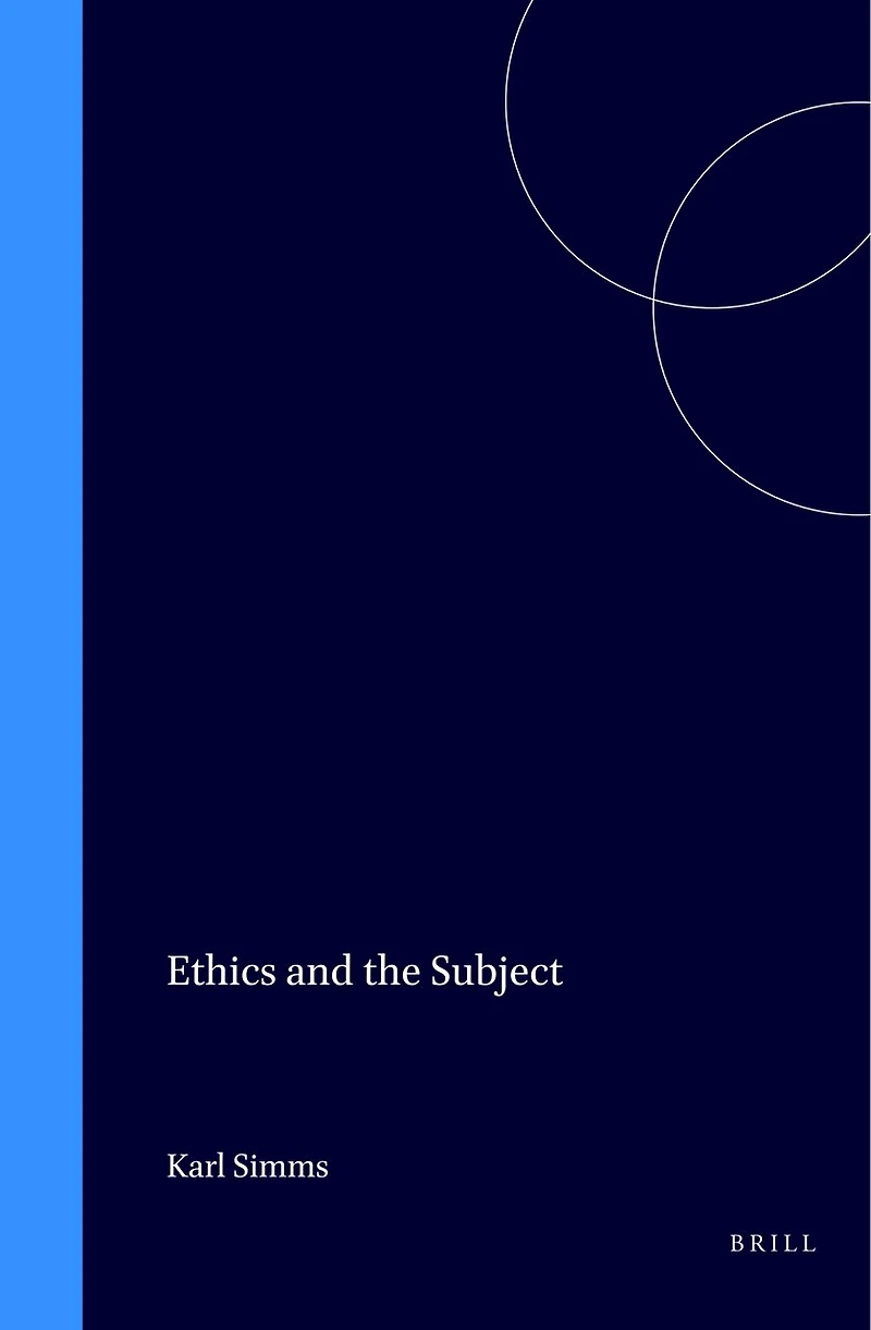 Ethics and the Subject