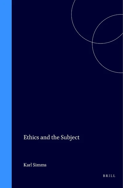 Ethics and the Subject