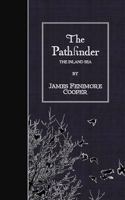 The Pathfinder: The Inland Sea