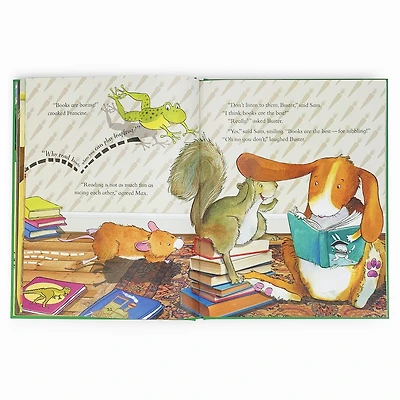 A Collection of Stories for 5 Year Olds