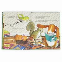 A Collection of Stories for 5 Year Olds