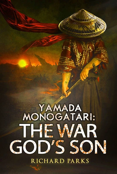 Yamada Monogatari: The War God’s Son