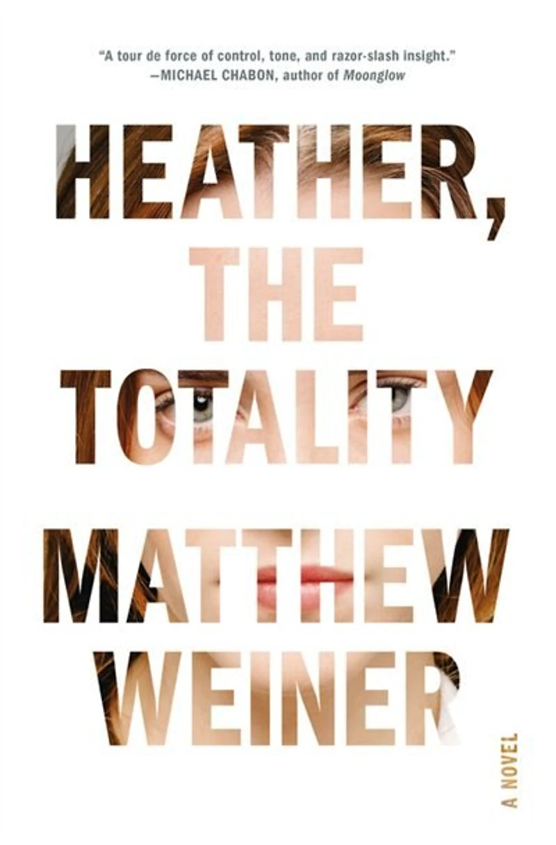 Heather, The Totality