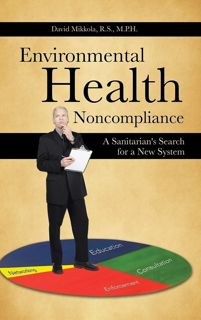 Environmental Health Noncompliance: A Sanitarian's Search For New System
