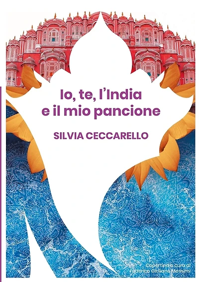 Io, te, l'India e il mio pancione
