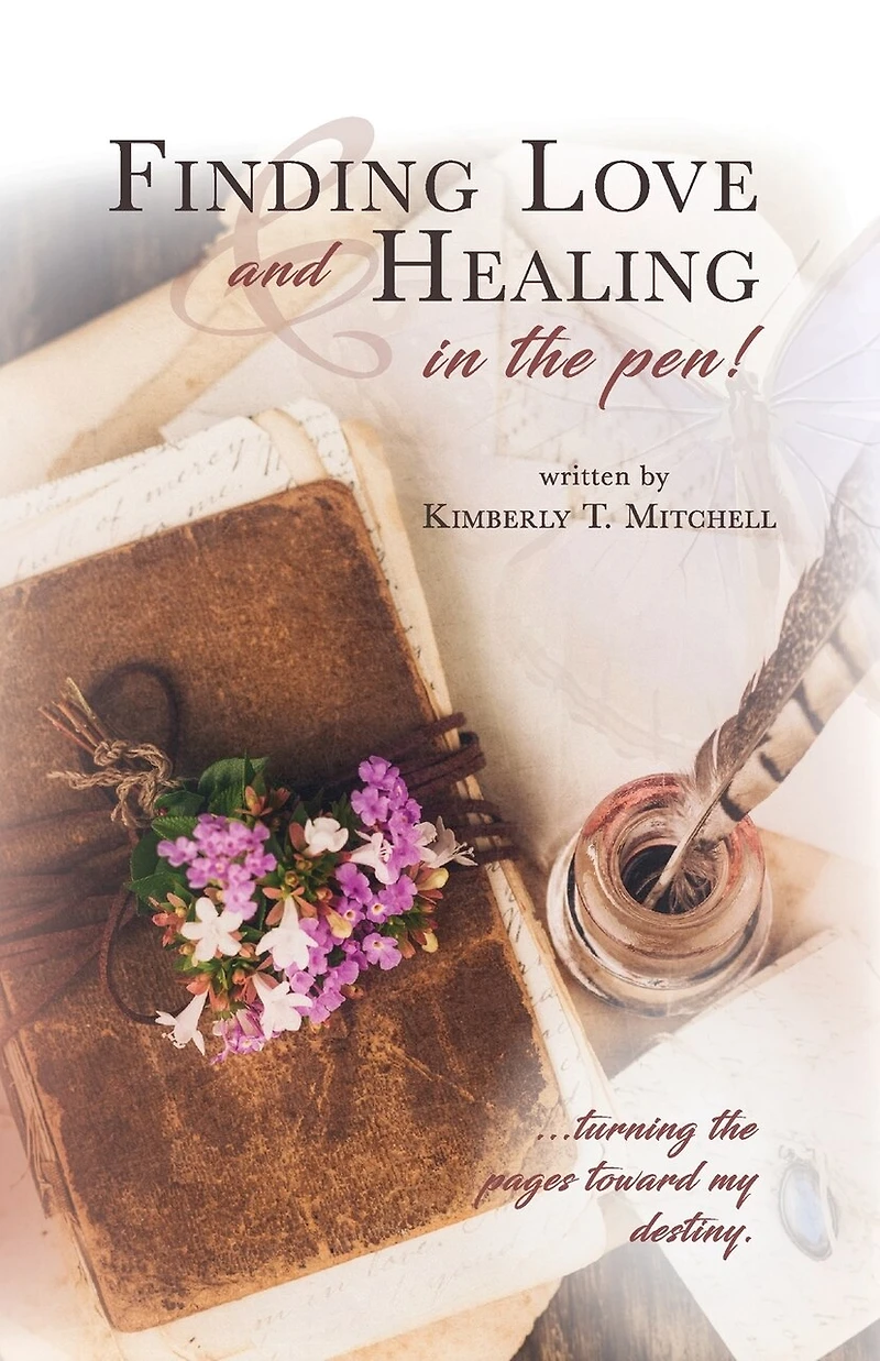 Finding Love and Healing in the Pen