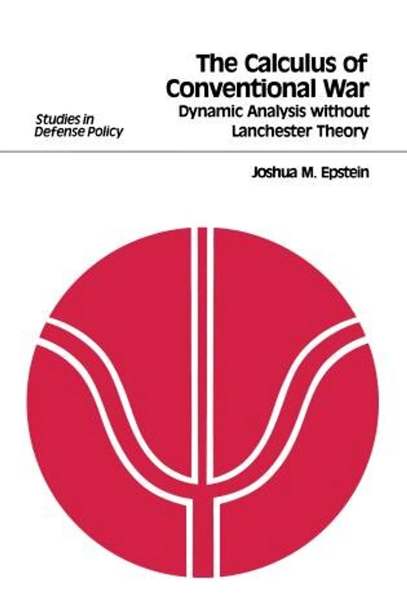 The Calculus of Conventional War: Dynamic Analysis without Lanchester Theory