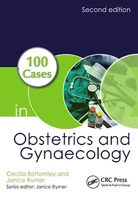 100 Cases Obstetrics and Gynaecology