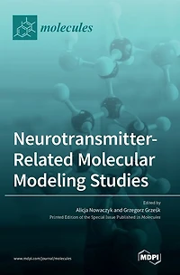 Neurotransmitter: Related Molecular Modeling Studies