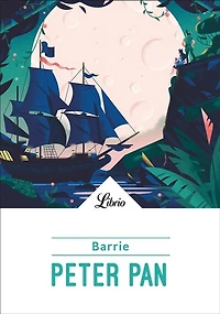 Peter Pan: texte intégral