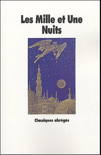 Les mille et une nuits