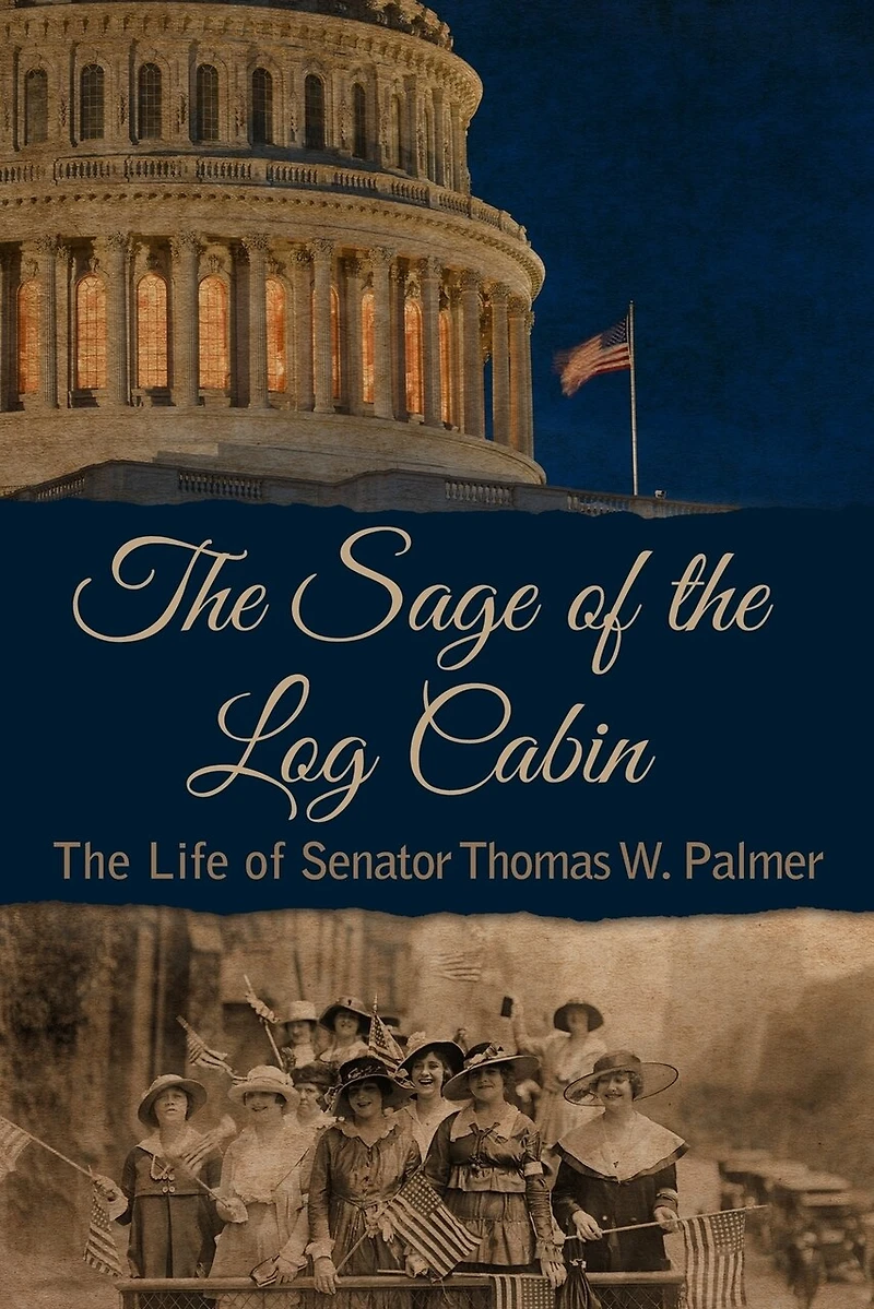 The Sage of Log Cabin: Life Senator Thomas W. Palmer