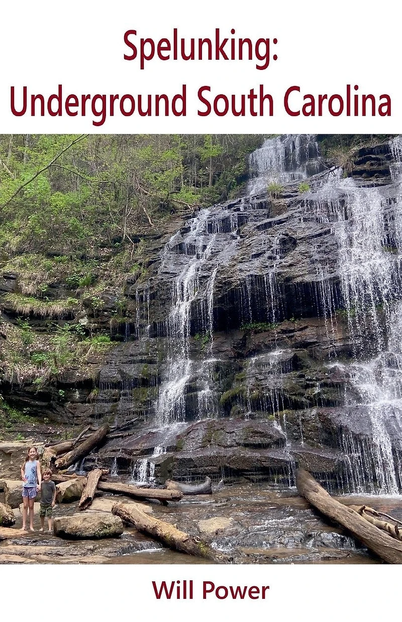 Spelunking: Underground South Carolina
