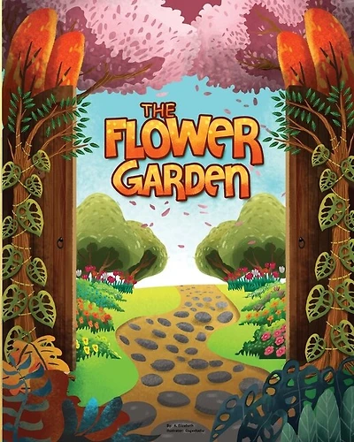 The Flower Garden