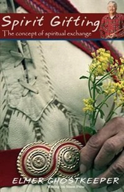 Spirit Gifting: The Concept Of Spiritual Exchange