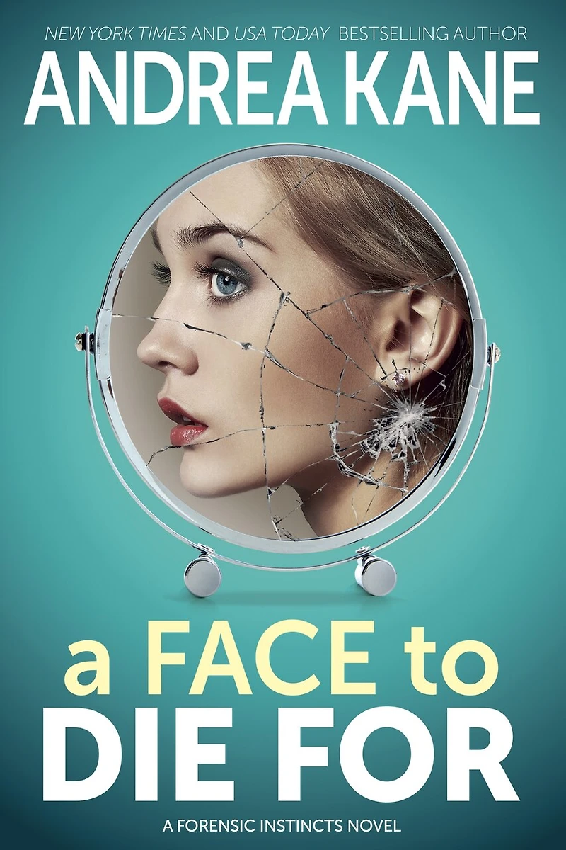 A Face to Die For