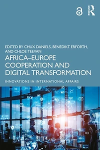 Africa-Europe Cooperation and Digital Transformation