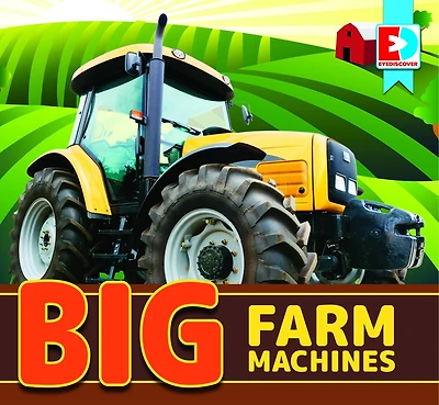 Big Farm Machines