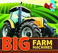 Big Farm Machines