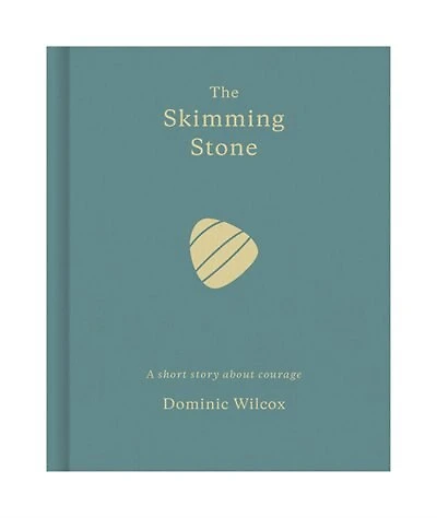 The Skimming Stone: A Short Story About Courage