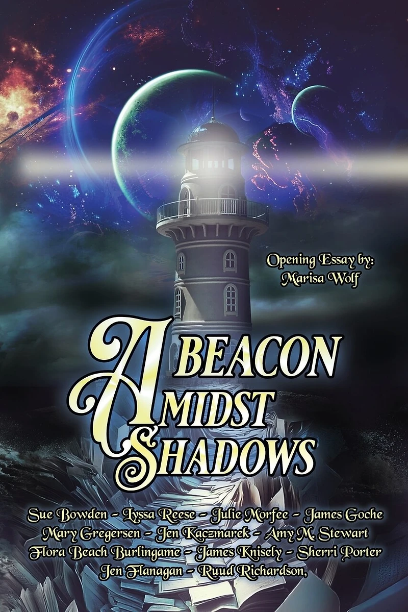A Beacon Amidst Shadows