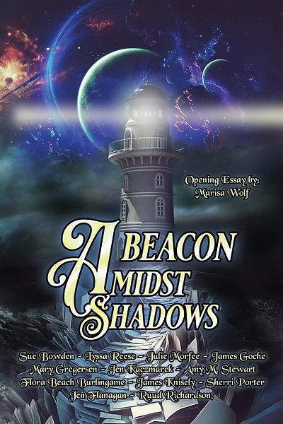 A Beacon Amidst Shadows