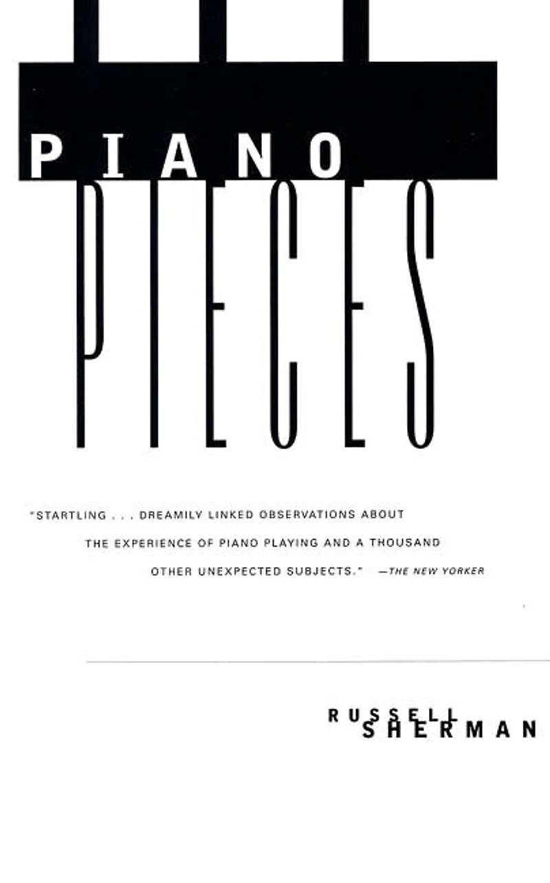 Piano Pieces