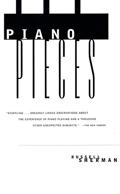 Piano Pieces